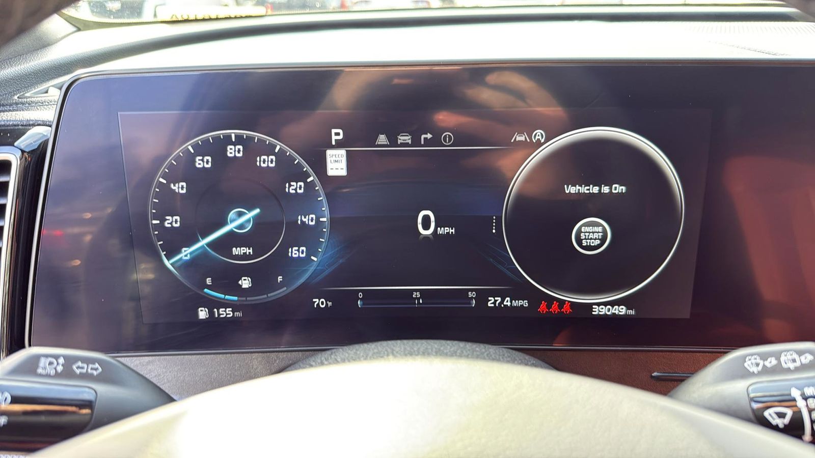 Used Car 2023 Kia Sportage  Sx-prestige For Sale Under $30,000 In Austin, Texas