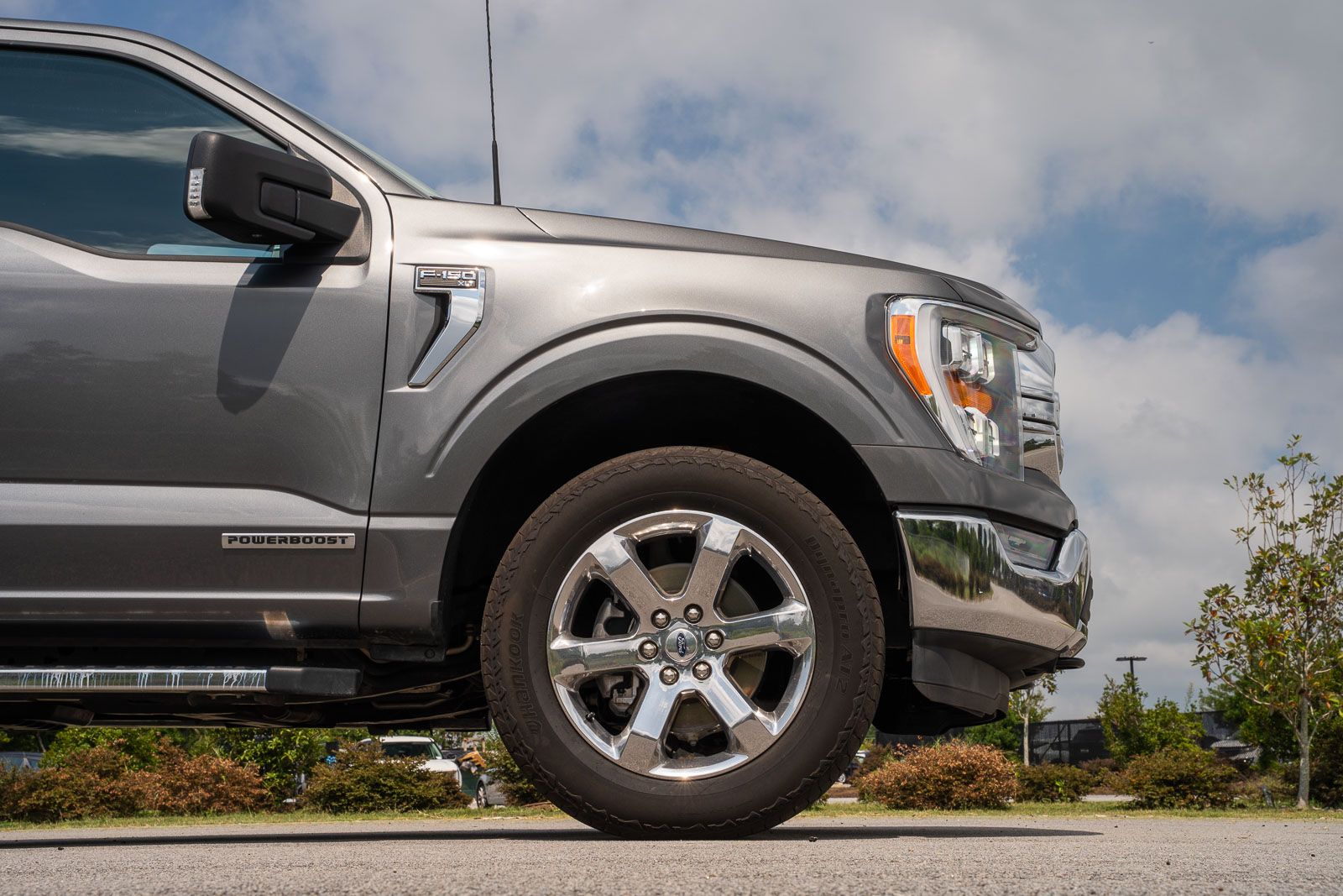 Used 2023 Ford F-150 Truck