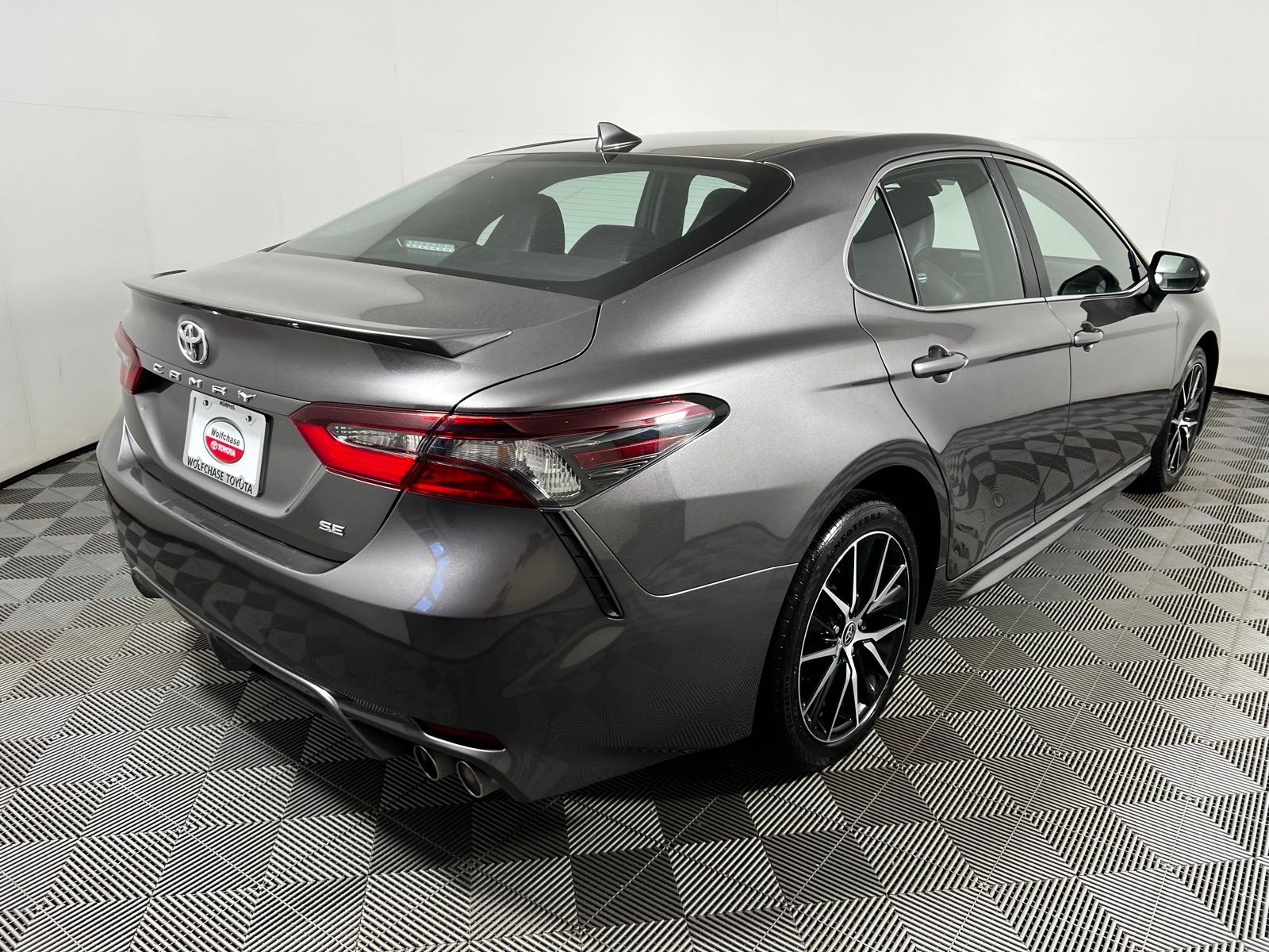 2023 Toyota Camry SE 5