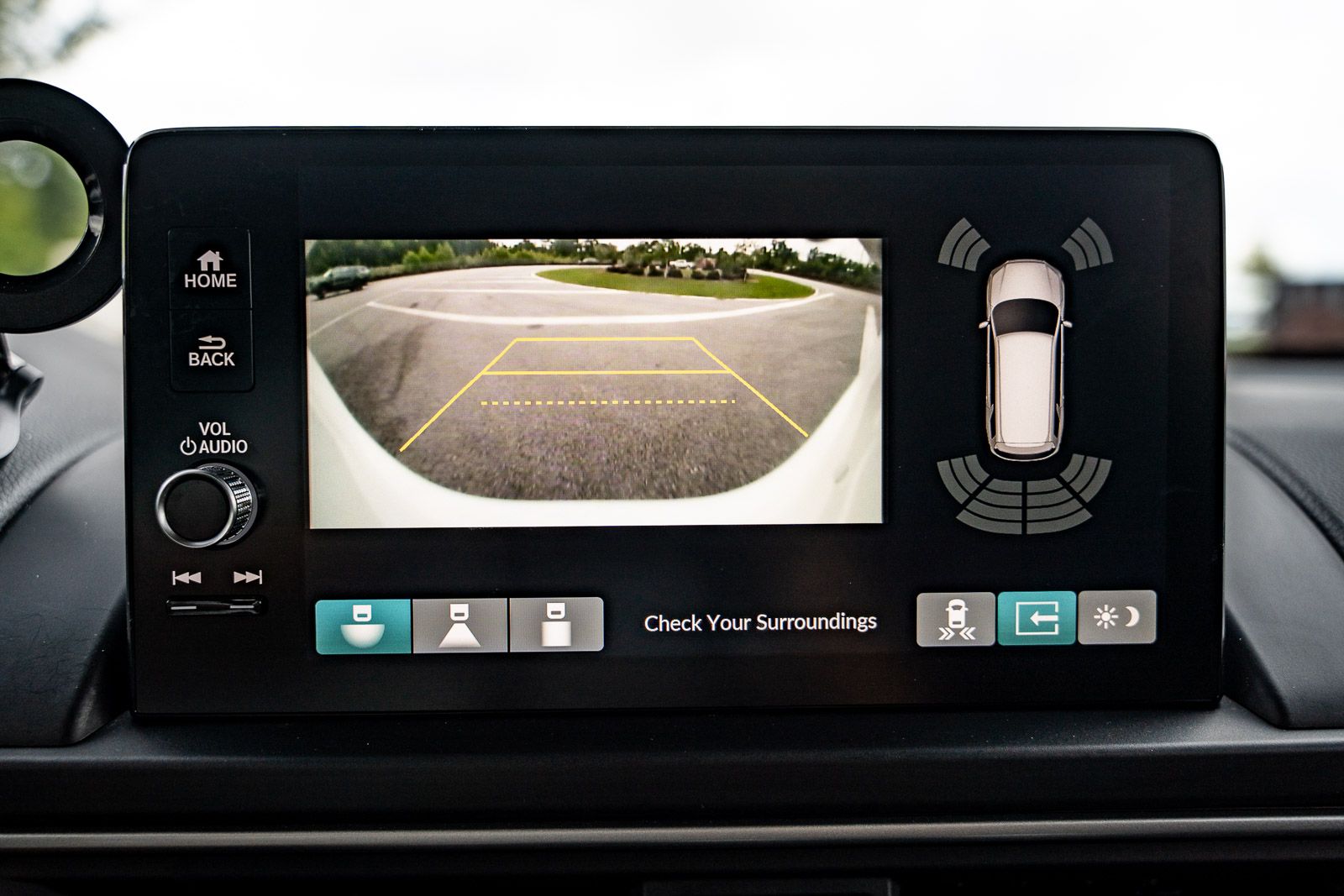 Used 2025 Honda Pilot SUV