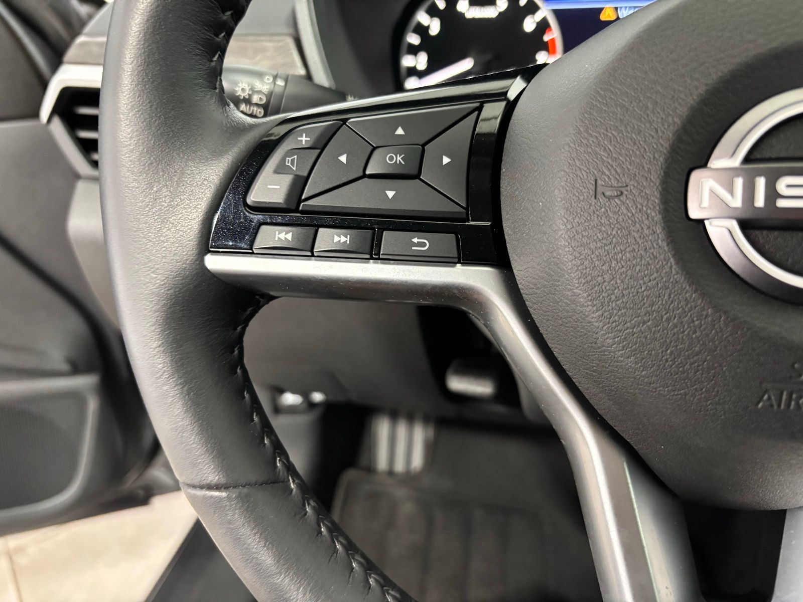 Used Car 2025 Nissan Altima  2.5 Sl For Sale Under $30,000 In Austin, Texas