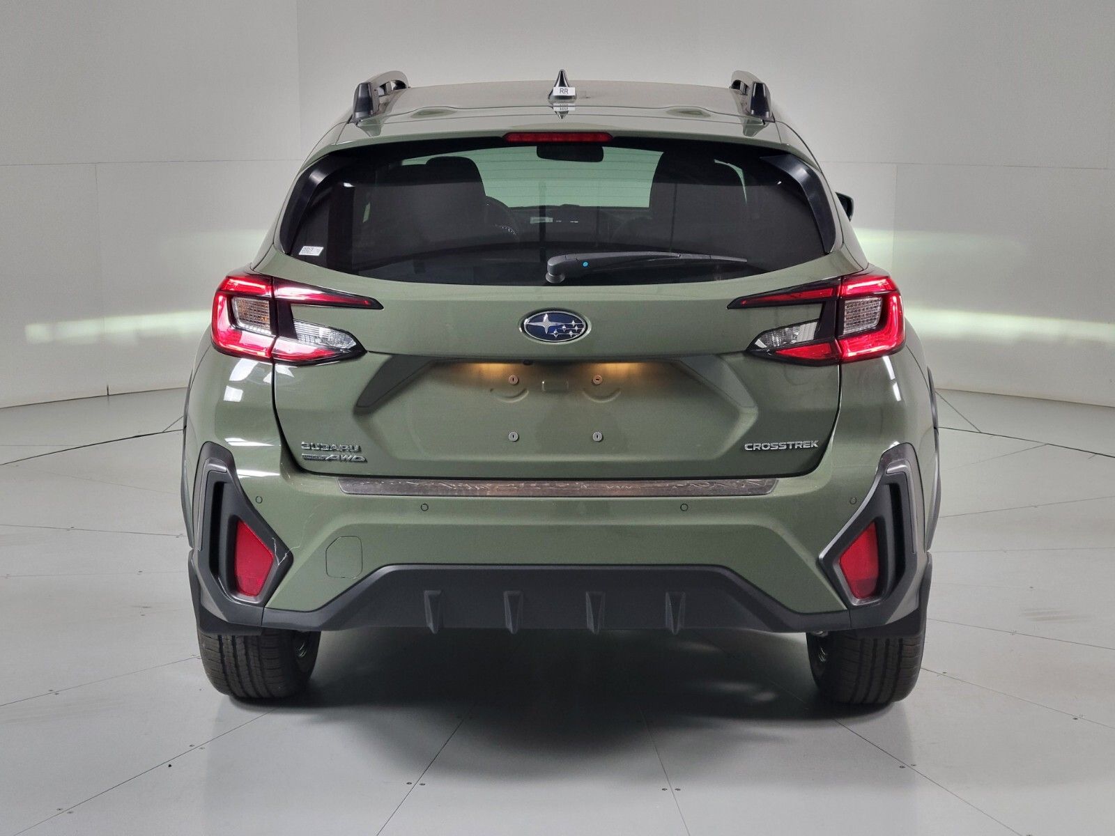 2024 Subaru Crosstrek Limited 5