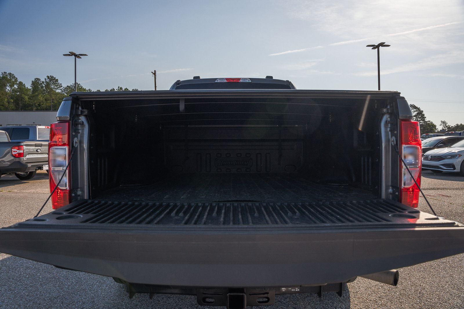 Used 2021 Ford F-350SD Truck