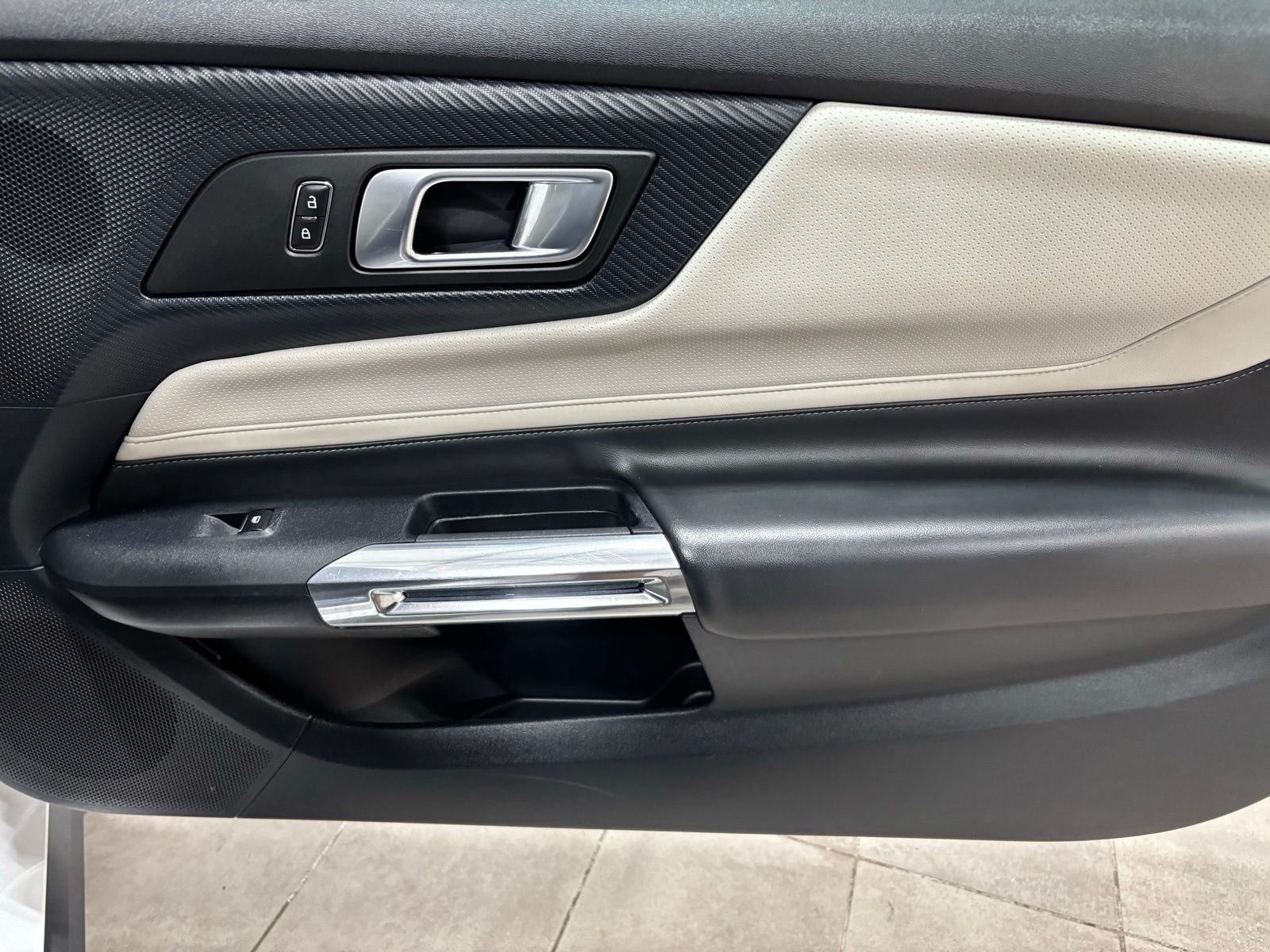 Used Car 2024 Ford Mustang  Ecoboost Premium For Sale Under $30,000 In Austin, Texas