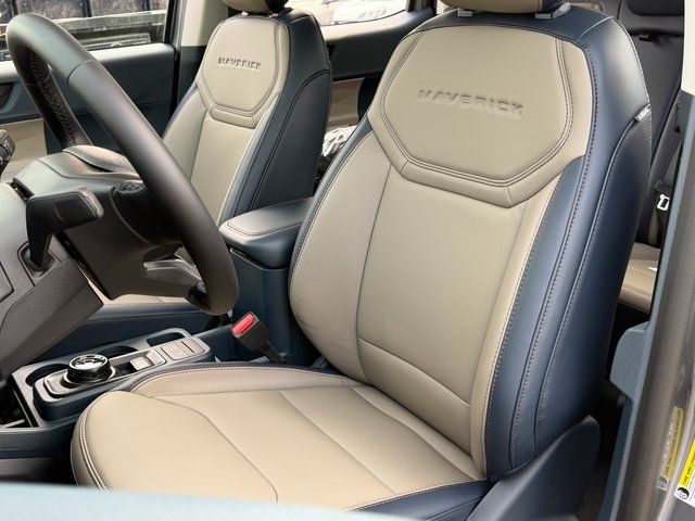 New 2026 Carbonized Gray Metallic Ford Lariat image 23