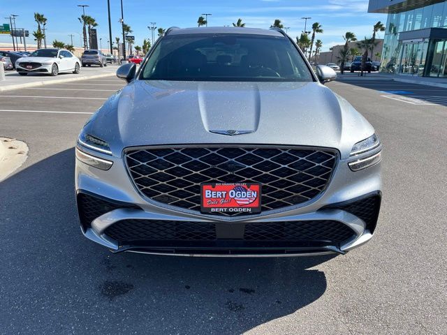 New 2026 Genesis GV70 2.5T Sport Prestige 4D Sport Utility in