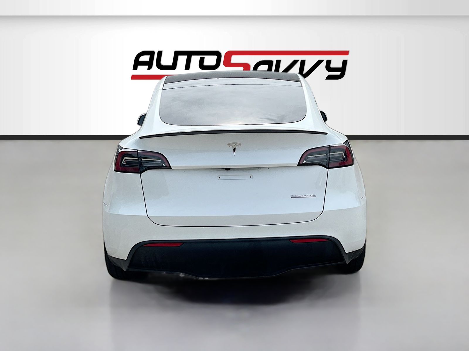 Used 2024 White Tesla Performance image 6