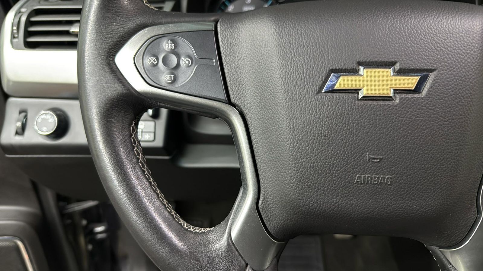 Used Car 2017 Chevrolet Tahoe  Ls For Sale Under $20,000 In Austin, Texas