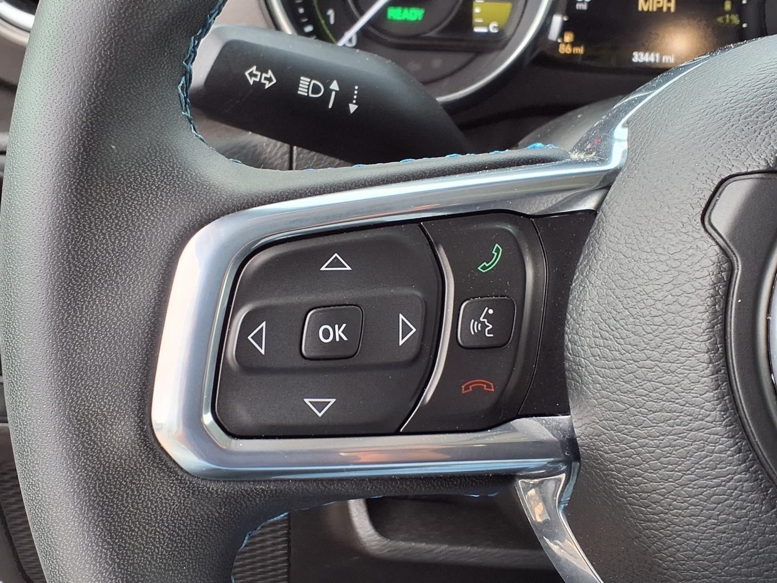 2023 Jeep Wrangler Rubicon 4xe White at DeMontrond Gulf Freeway