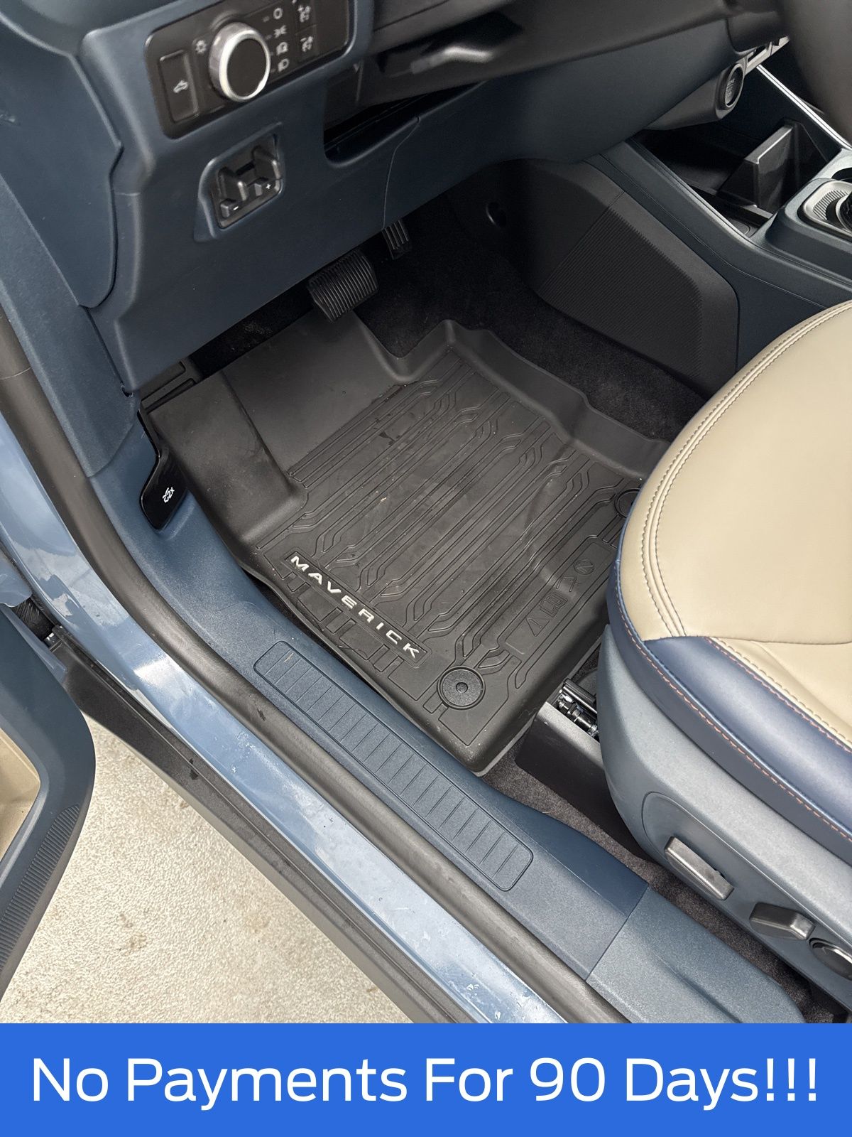 2026 Ford Maverick Lariat - Photo 17