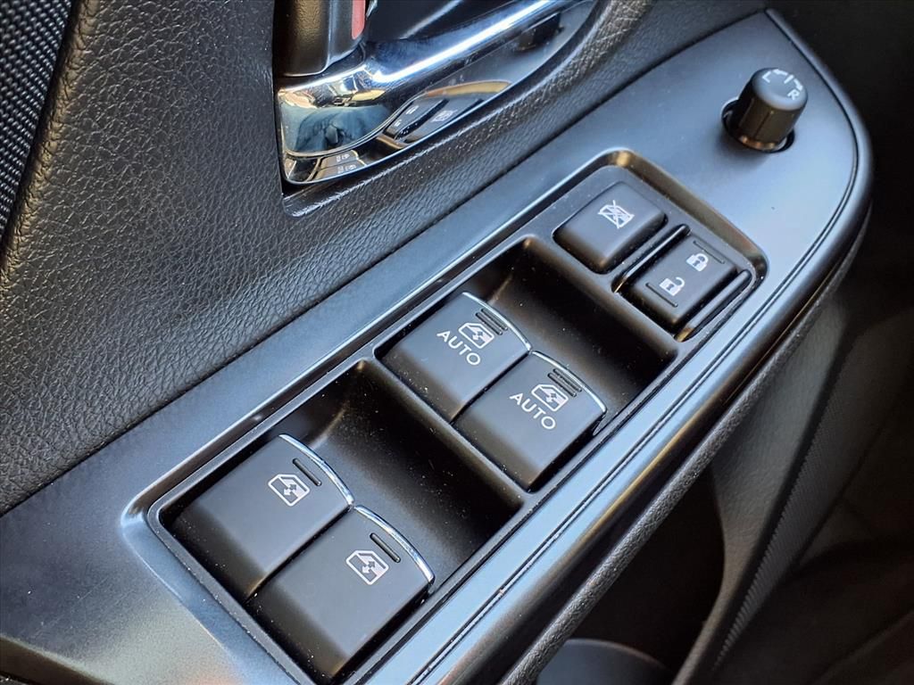 2019 Subaru WRX Base Blue at Autostrade