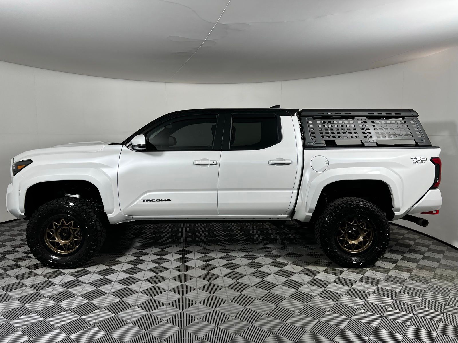 Thumbnail: 2026 Toyota Tacoma - 8