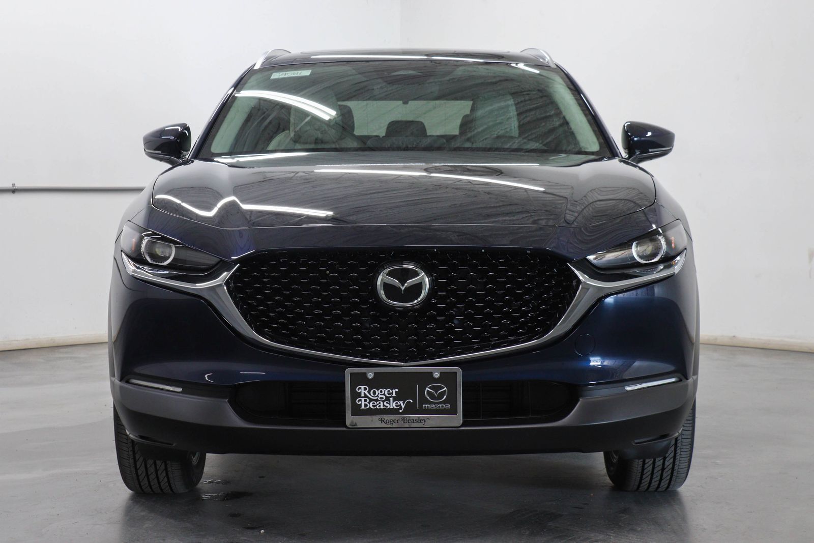 New Car 2025 Mazda Cx-30  2.5 S Preferred Package For Sale Under $35,000 In Austin, Texas