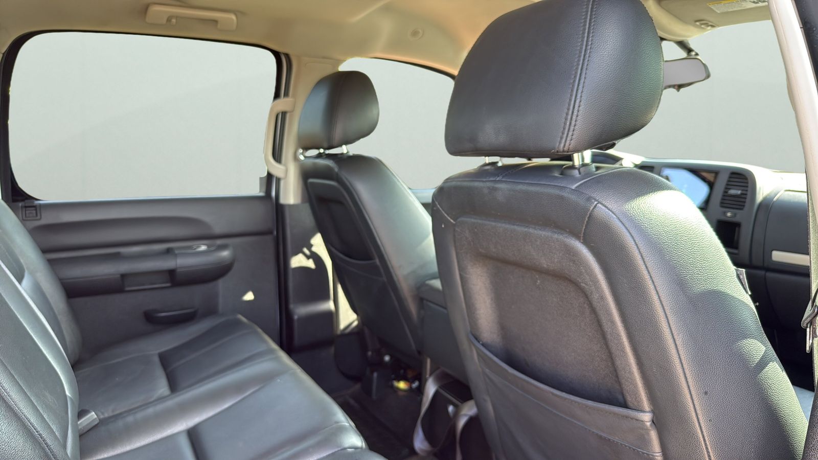 Used Car 2013 Chevrolet Silverado 1500  Lt For Sale Under $15,000 In Austin, Texas
