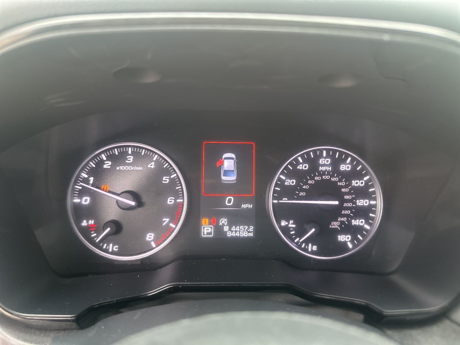 Used Car 2022 Subaru Legacy  Premium For Sale Under $20,000 In Austin, Texas