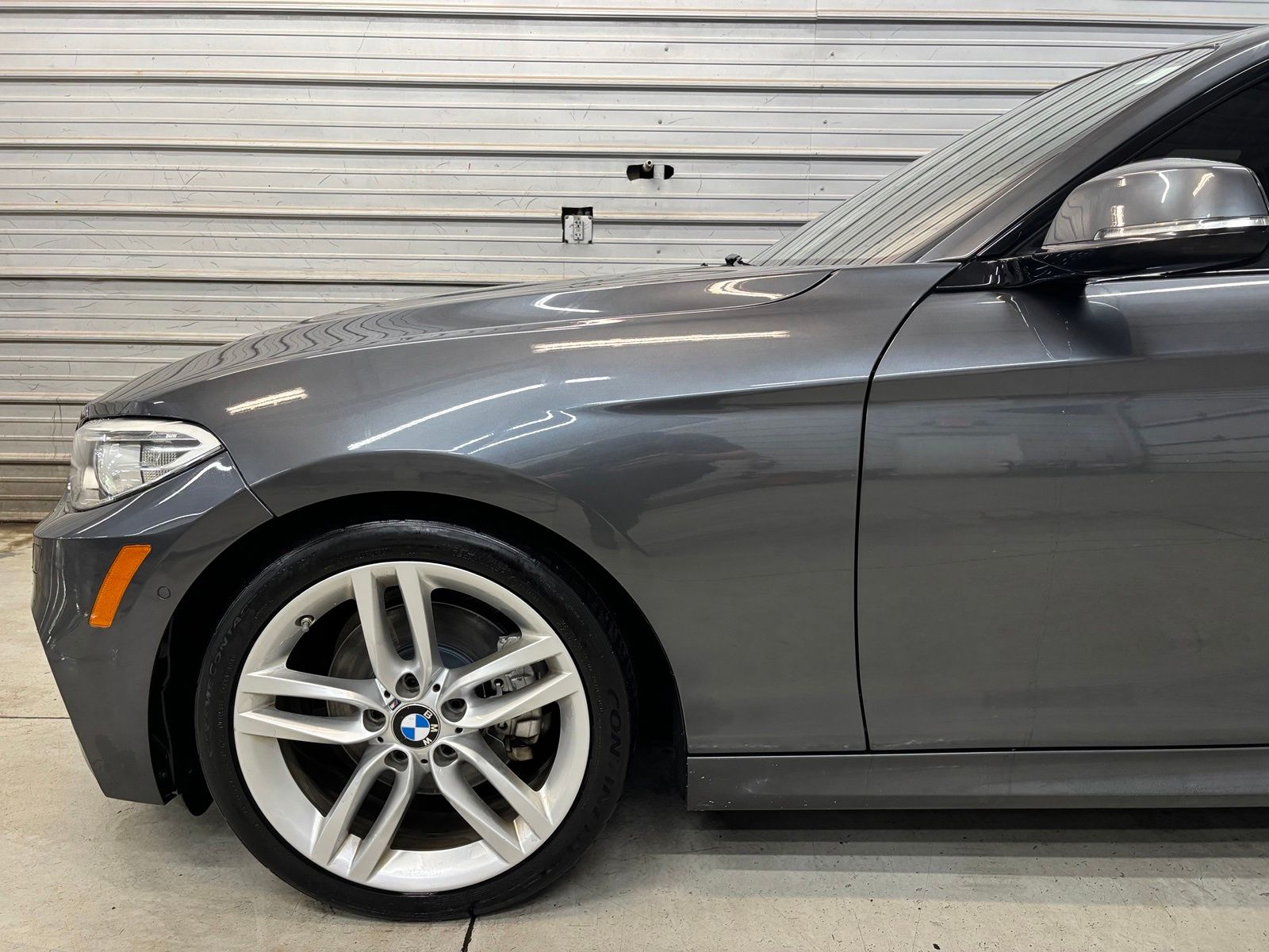 2017 BMW 2 Series 230i xDrive - Image 4