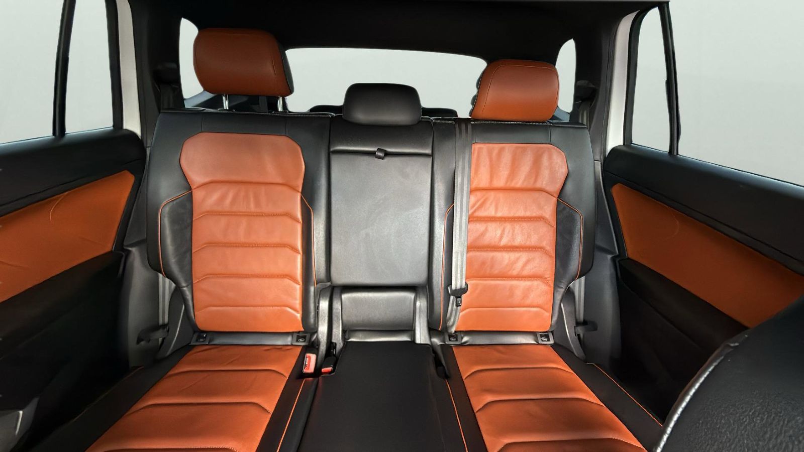 Used Car 2021 Volkswagen Tiguan  2.0t Sel Premium R-line For Sale Under $25,000 In Austin, Texas