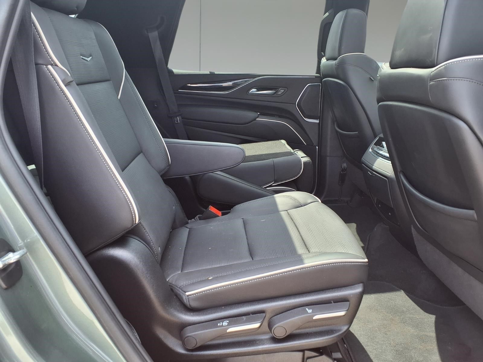 2024 Cadillac Escalade Sport Green at Bayway Cadillac Southwest