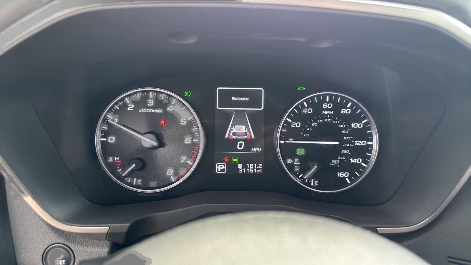 Used Car 2023 Subaru Ascent  Touring For Sale Under $40,000 In Austin, Texas