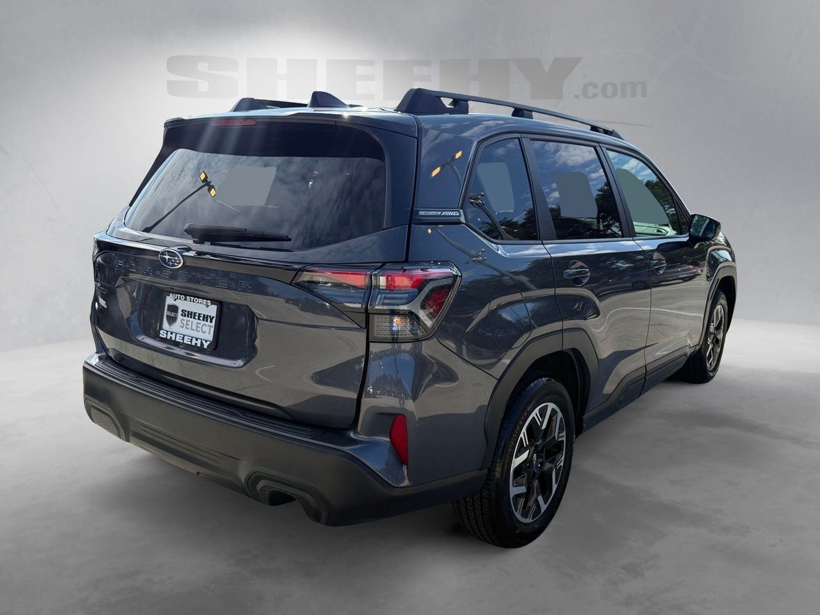 Used 2026 Gray Subaru Premium image 13