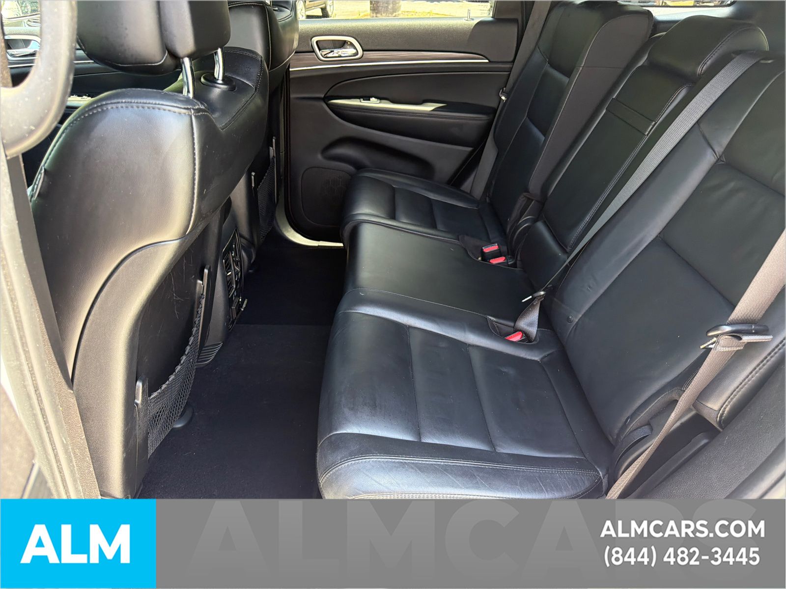 Certified Used 2020 Bright White Clearcoat Jeep Limited image 24
