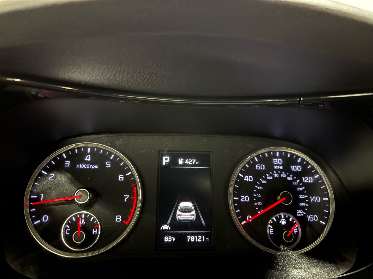 Used Car 2023 Kia K5  Gt-line For Sale Under $25,000 In Austin, Texas