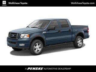 2006 Ford F-150 Lariat -
                  Cordova, TN