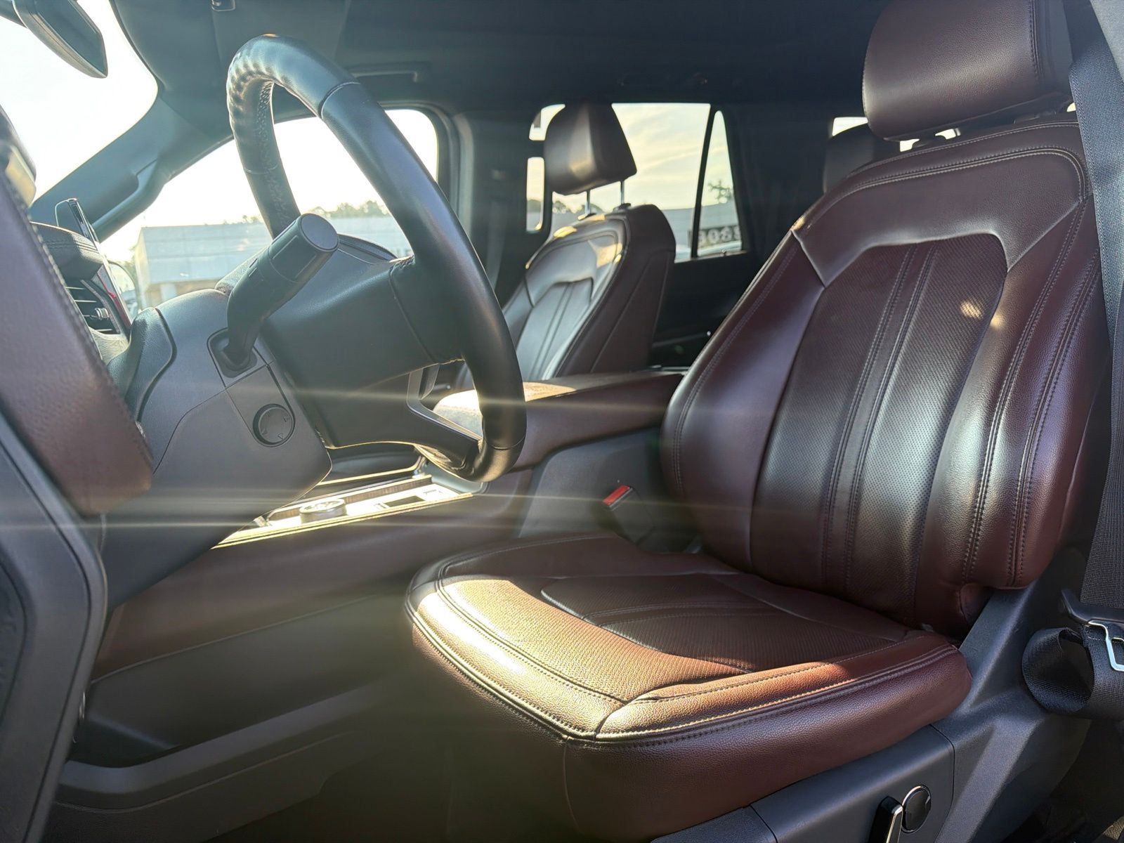 2024 Ford Expedition Limited - 7