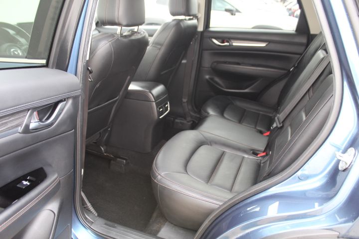 Used Car 2018 Mazda Cx-5  Grand Touring For Sale Under $20,000 In Austin, Texas