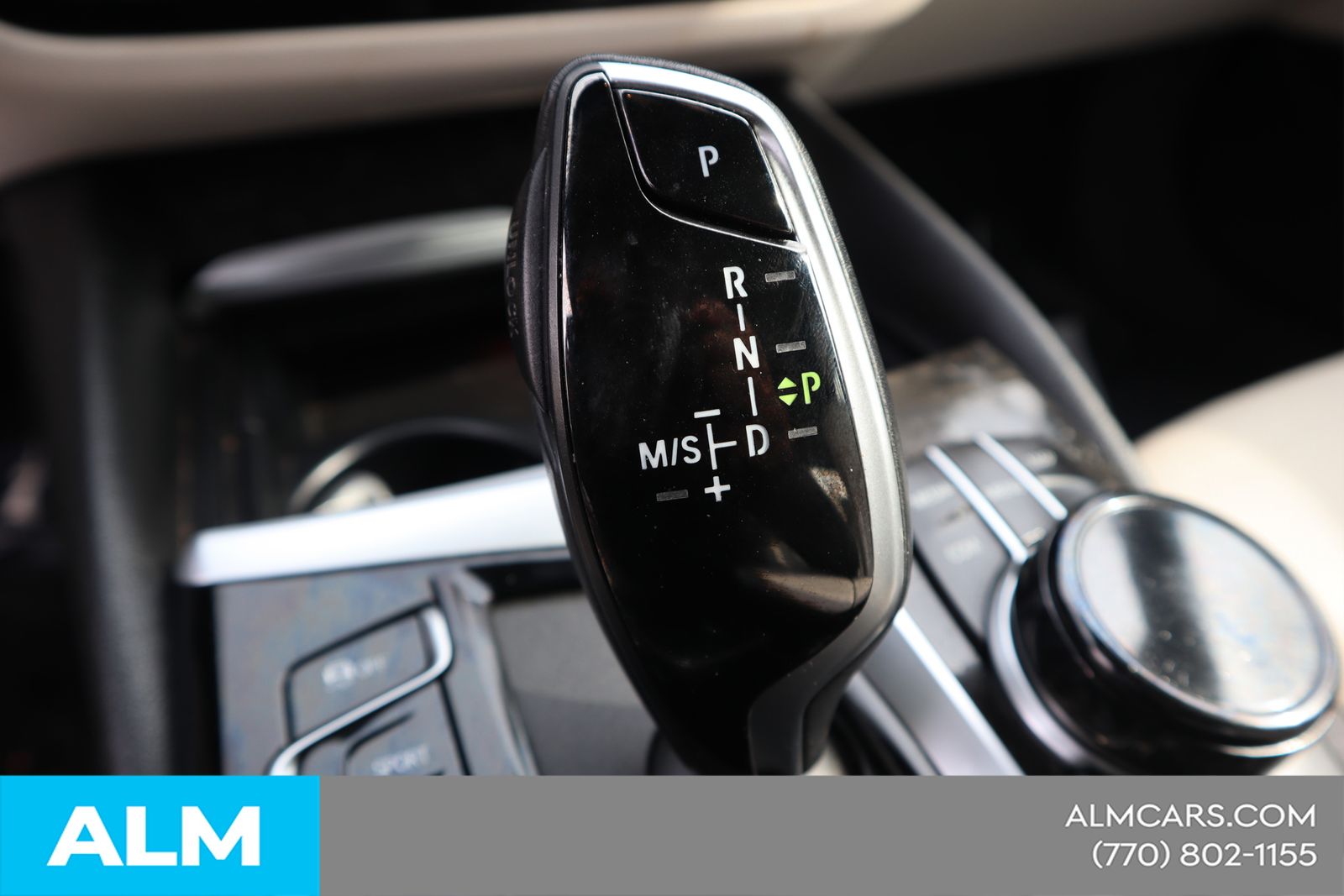 Used 2023 White BMW 540i xDrive image 28