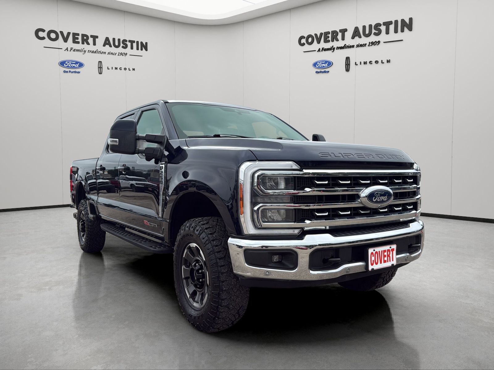 Used Car 2023 Ford F-250sd  Lariat For Sale Under $70,000 In Austin, Texas