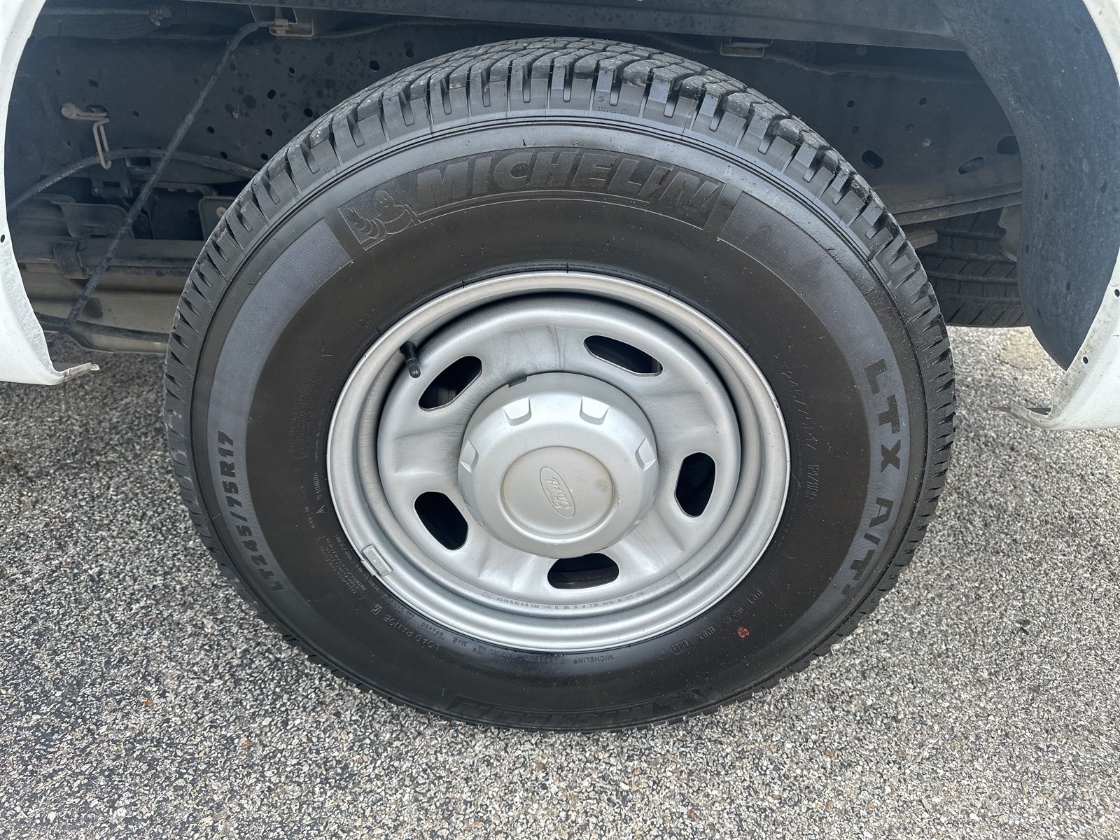 Used Car 2014 Ford F-250sd  For Sale Under $20,000 In Austin, Texas