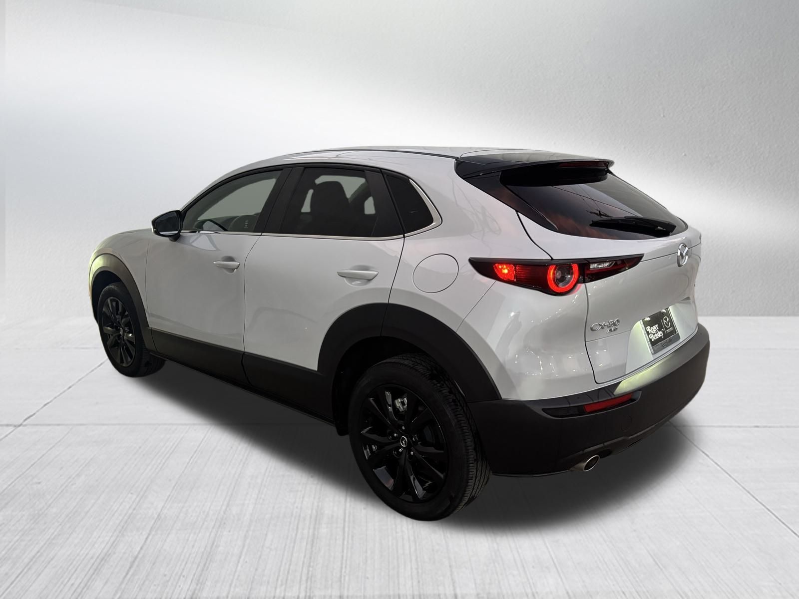 Used Car 2024 Mazda Cx-30  2.5 S Select Sport For Sale Under $25,000 In Austin, Texas