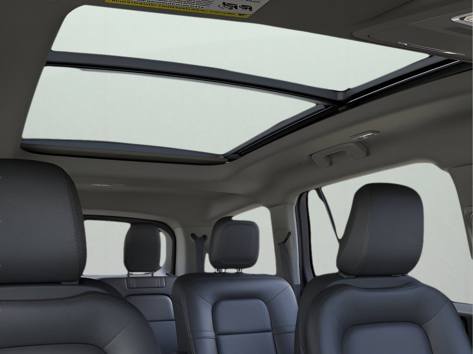 New Car 2025 Lincoln Aviator  Premiere For Sale Under $60,000 In Austin, Texas