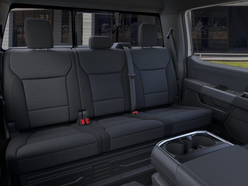 New Car 2025 Ford F-150  Xlt For Sale Under $60,000 In Austin, Texas