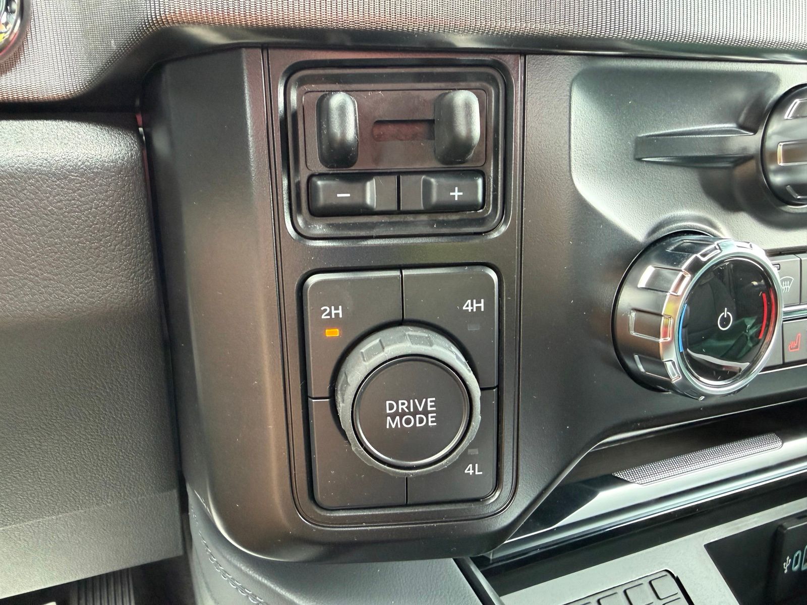 2026 Ford F-250SD image 22
