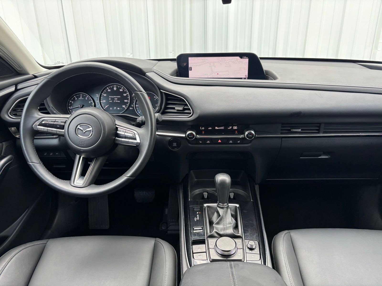 Used Car 2023 Mazda Cx-30  2.5 S Preferred Package For Sale Under $25,000 In Austin, Texas