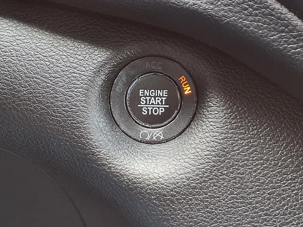 2021 Jeep Cherokee Altitude Silver at Bayway Chrysler Dodge Jeep Ram