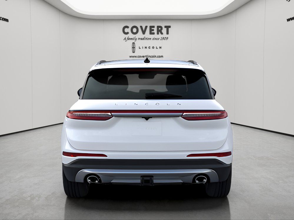 2025 Lincoln Corsair  Premiere In Austin, Texas