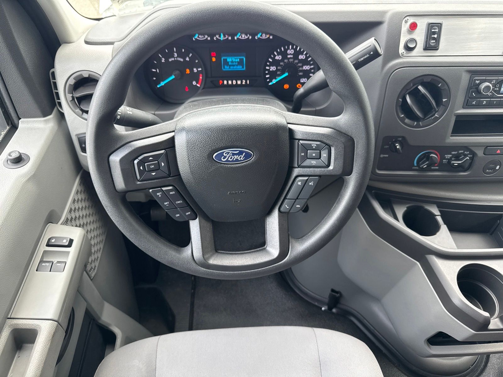 New 2024 Oxford White Ford Base image 24