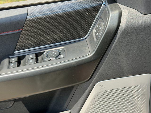 New 2026 Shelter Green Ford Raptor image 39