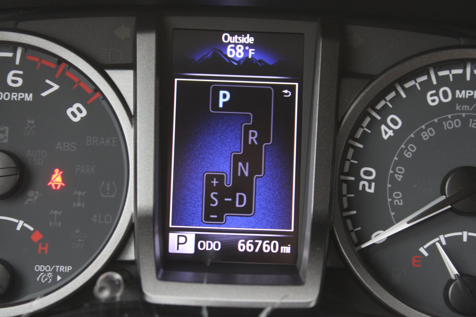 Used 2023  Toyota TRD Off-Road image 29