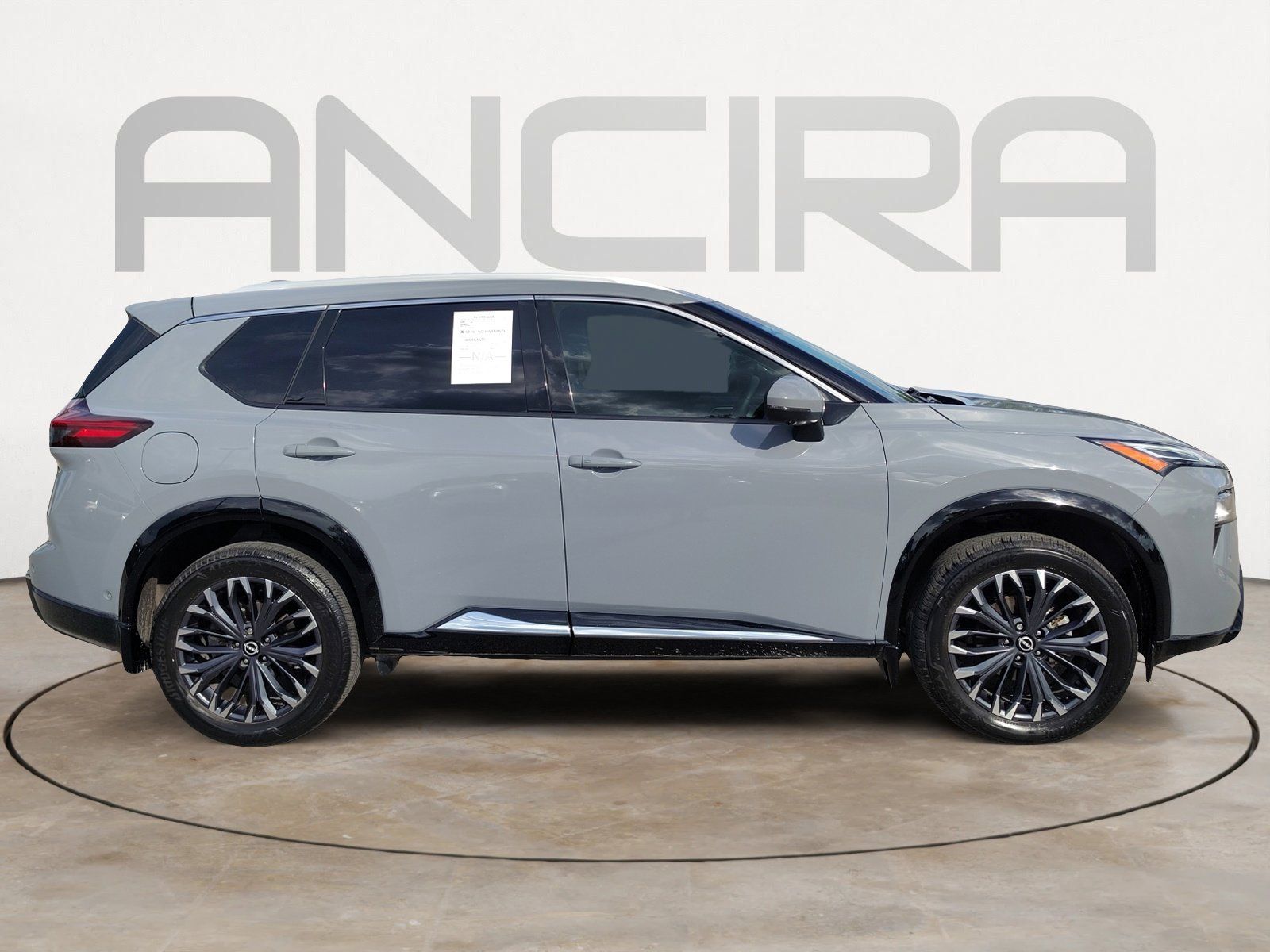 Used Car 2024 Nissan Rogue  Platinum For Sale Under $30,000 In San Antonio, Texas