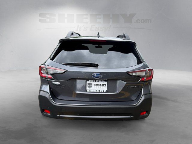 Used 2025 Gray Subaru Onyx Edition image 13
