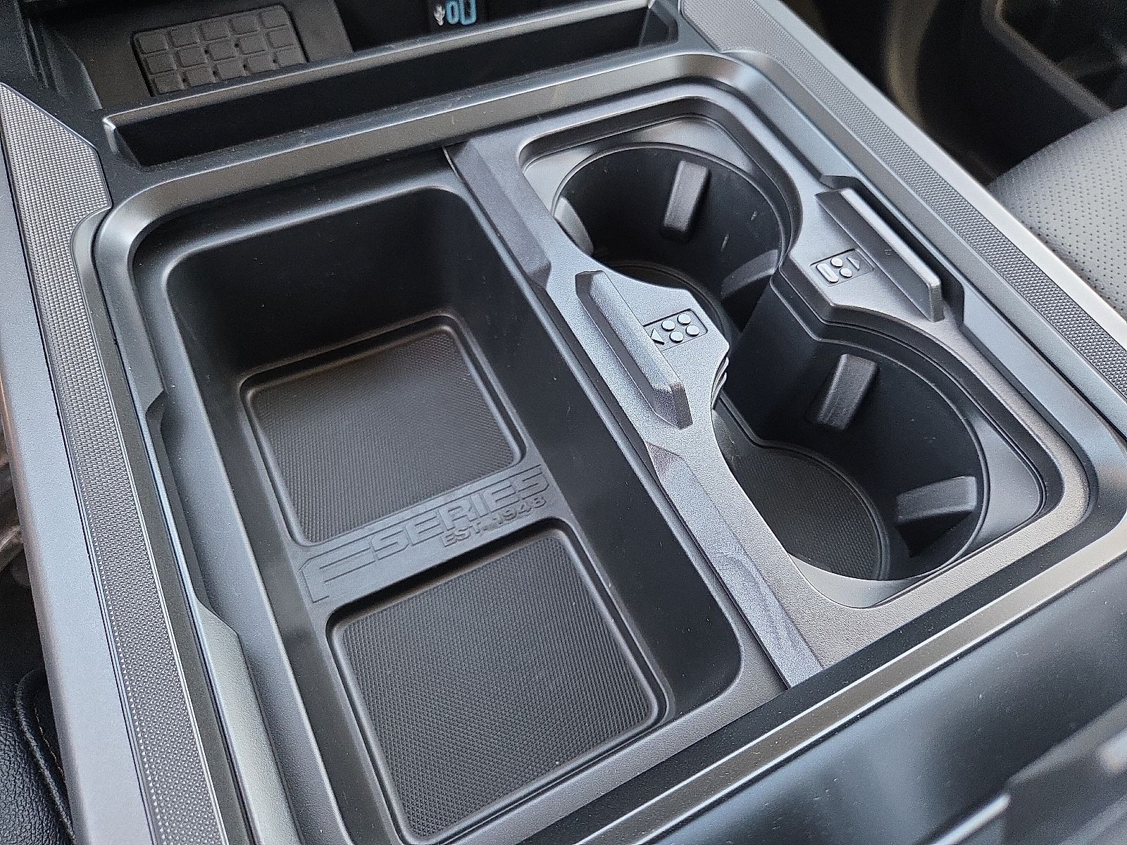 2026 Ford F-250 Super Duty Lariat - Photo 20