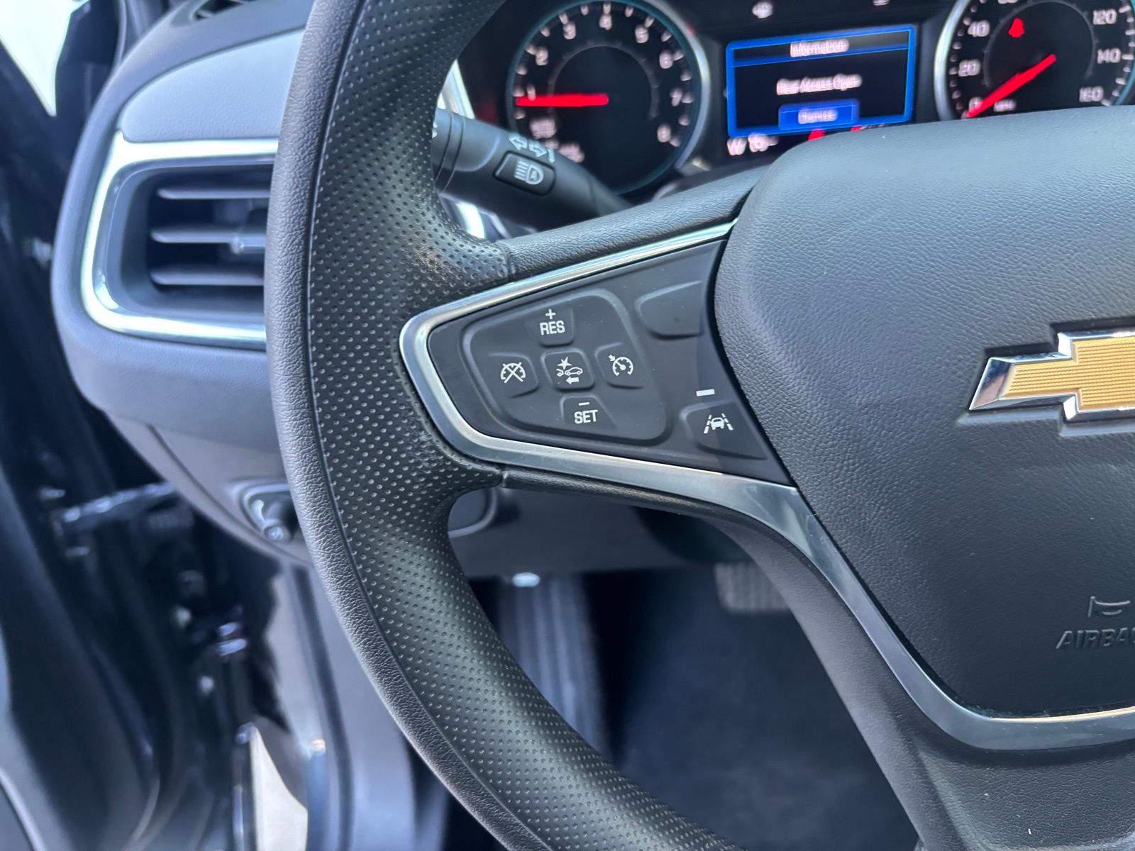 Used Car 2022 Chevrolet Equinox  Ls For Sale Under $20,000 In Austin, Texas