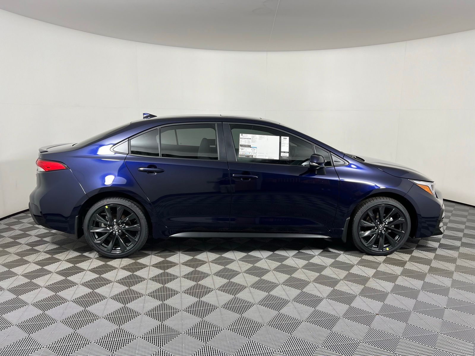 Thumbnail: 2026 Toyota Corolla - 4