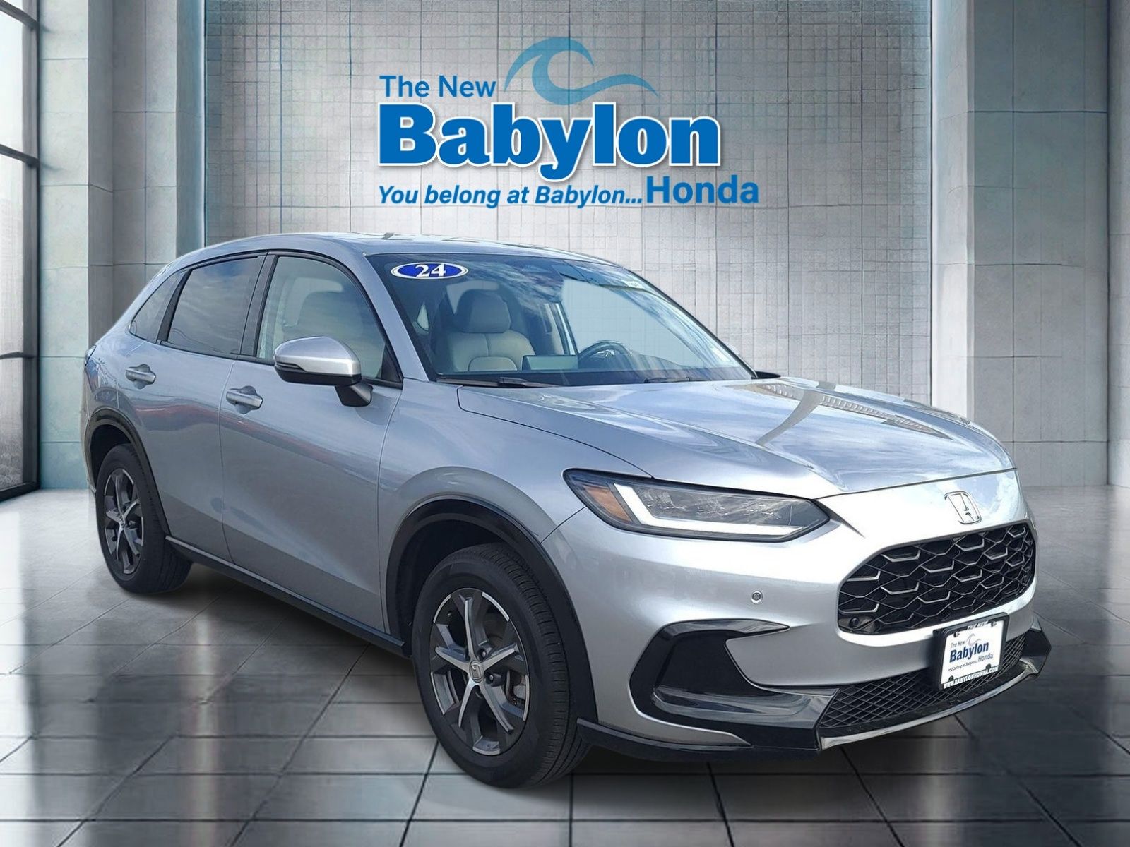 View vehicle photo 6