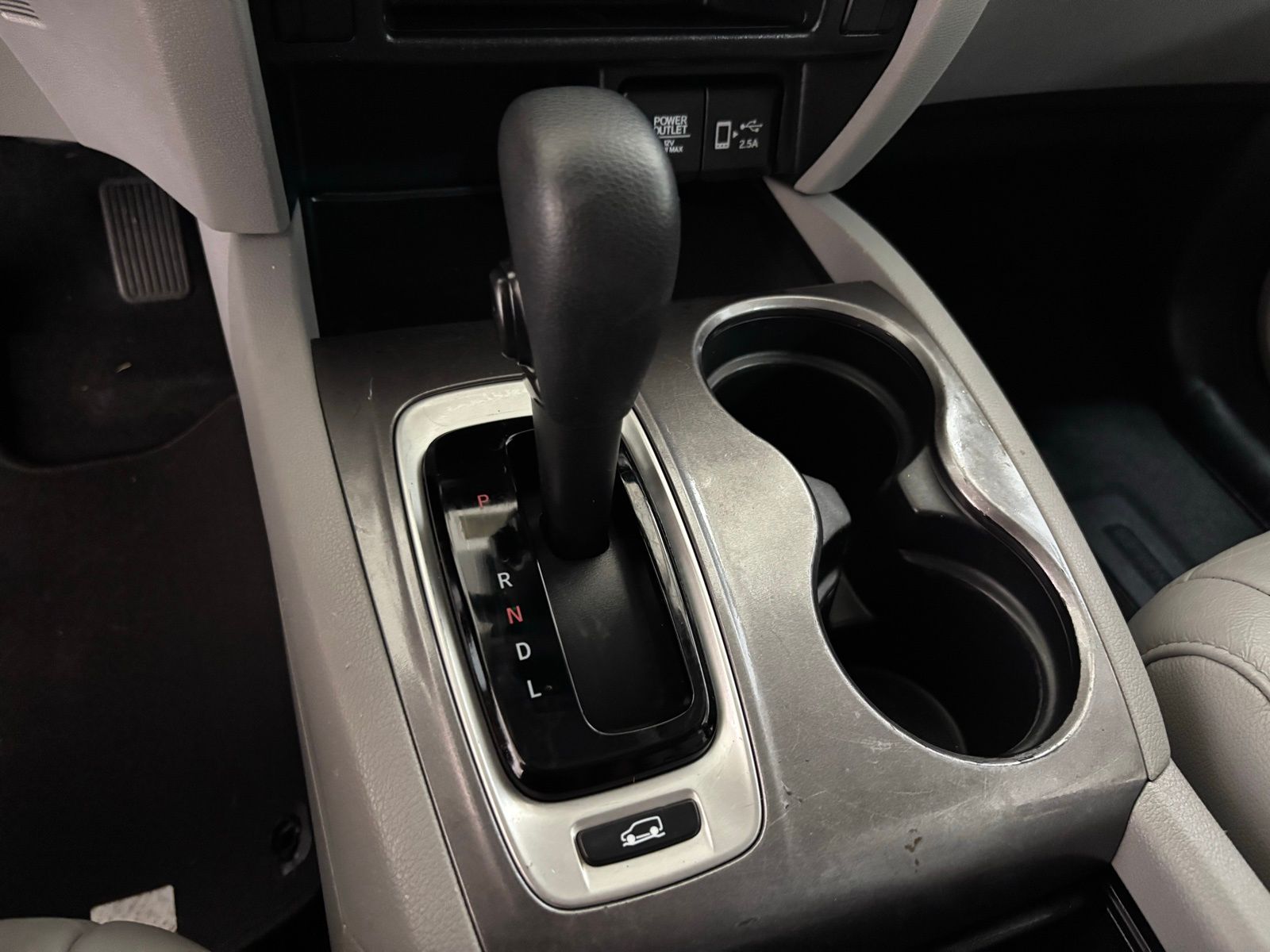Used Car 2020 Honda Pilot  Ex-l For Sale Under $25,000 In Austin, Texas
