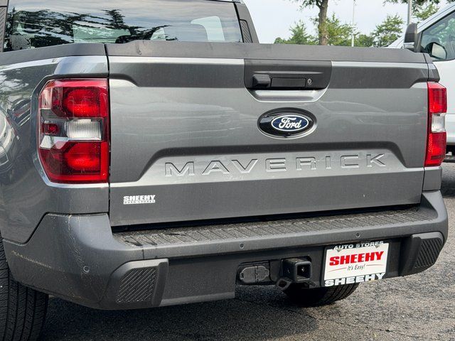 New 2026 Carbonized Gray Metallic Ford Lariat image 14